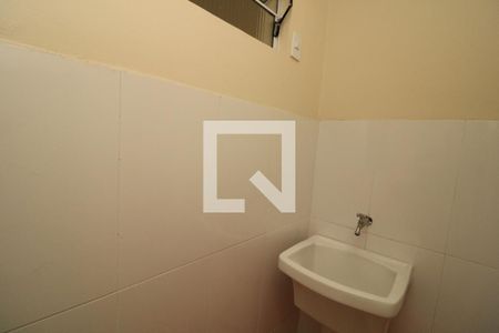 Apartamento para alugar com 48m², 1 quarto e sem vagaÁrea de Serviço