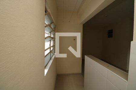 Apartamento para alugar com 48m², 1 quarto e sem vagaÁrea de Serviço