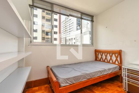 Studio para alugar com 28m², 1 quarto e sem vaga Studio para alugar com 28m², 1 quarto e sem vagaQuarto