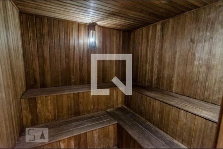 Apartamento para alugar com 50m², 2 quartos e 1 vaga Apartamento para alugar com 50m², 2 quartos e 1 vagaSauna