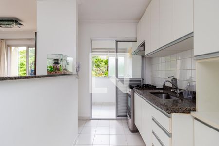 Apartamento para alugar com 50m², 2 quartos e 1 vaga Apartamento para alugar com 50m², 2 quartos e 1 vagaCozinha