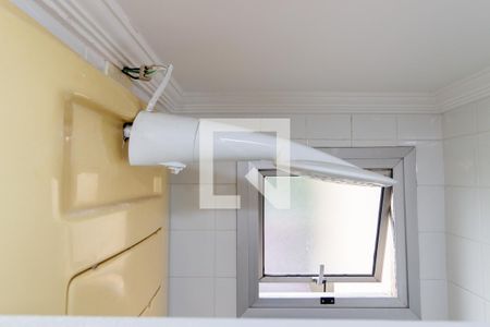 Apartamento para alugar com 50m², 2 quartos e 1 vaga Apartamento para alugar com 50m², 2 quartos e 1 vagaDetalhe - Banheiro