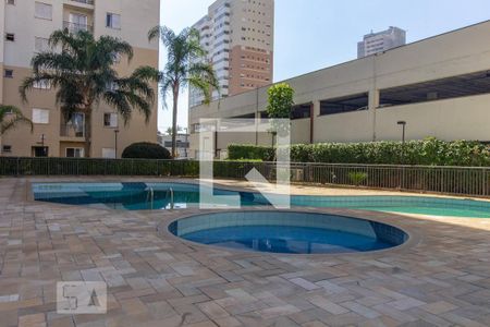 Apartamento para alugar com 50m², 2 quartos e 1 vaga Apartamento para alugar com 50m², 2 quartos e 1 vagaPiscina