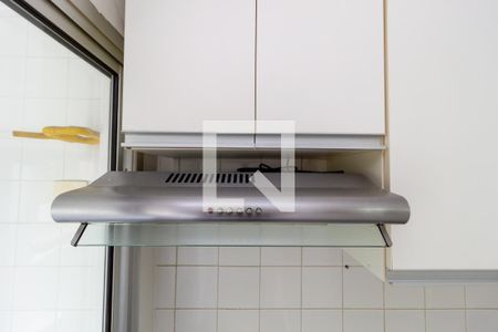 Apartamento para alugar com 50m², 2 quartos e 1 vaga Apartamento para alugar com 50m², 2 quartos e 1 vagaDetalhe - Cozinha