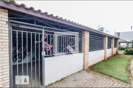Apartamento para alugar com 50m², 2 quartos e 1 vaga Apartamento para alugar com 50m², 2 quartos e 1 vagaBicicletario
