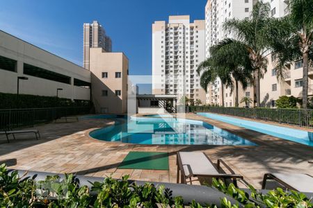 Apartamento para alugar com 50m², 2 quartos e 1 vaga Apartamento para alugar com 50m², 2 quartos e 1 vagaPiscina