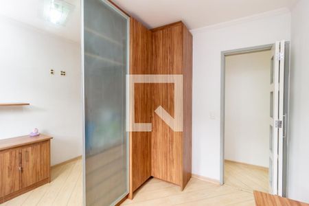 Quarto 1 de apartamento para alugar com 2 quartos, 50m² em Quarta Parada, São Paulo