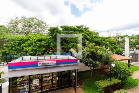 Apartamento para alugar com 50m², 2 quartos e 1 vaga Apartamento para alugar com 50m², 2 quartos e 1 vagaVista - Quarto 2