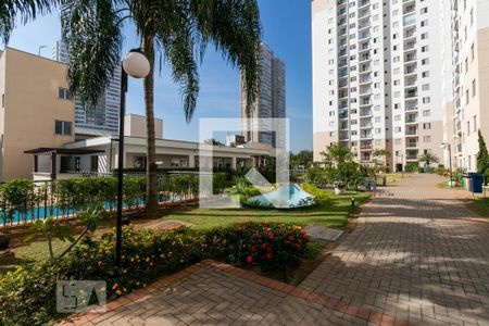 Apartamento para alugar com 50m², 2 quartos e 1 vaga Apartamento para alugar com 50m², 2 quartos e 1 vagaÁrea comum