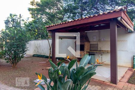 Apartamento para alugar com 50m², 2 quartos e 1 vaga Apartamento para alugar com 50m², 2 quartos e 1 vagaChurrasqueira