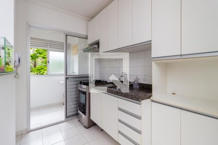 Apartamento para alugar com 50m², 2 quartos e 1 vaga Apartamento para alugar com 50m², 2 quartos e 1 vagaCozinha