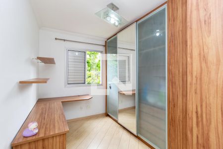Quarto 1 de apartamento para alugar com 2 quartos, 50m² em Quarta Parada, São Paulo