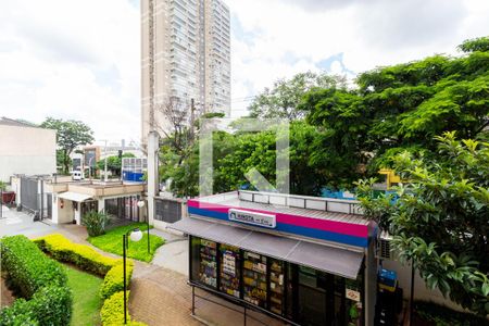 Apartamento para alugar com 50m², 2 quartos e 1 vaga Apartamento para alugar com 50m², 2 quartos e 1 vagaVista - Quarto 1