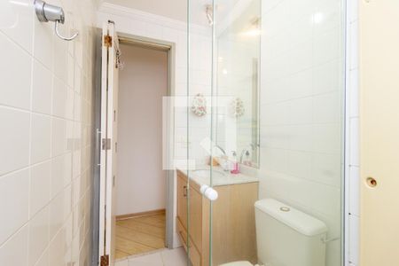 Apartamento para alugar com 50m², 2 quartos e 1 vaga Apartamento para alugar com 50m², 2 quartos e 1 vagaBanheiro