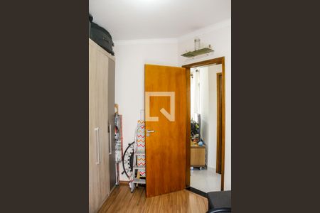 Quarto 1 de apartamento à venda com 2 quartos, 79m² em Santa Maria, São Caetano do Sul