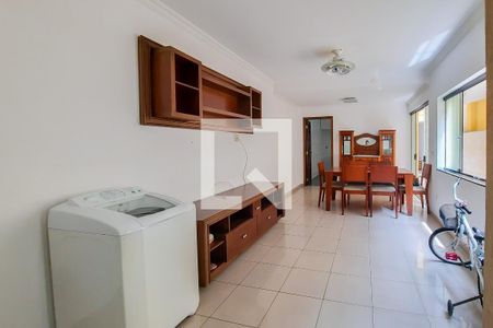 Sala de casa à venda com 4 quartos, 167m² em Taboão, São Bernardo do Campo