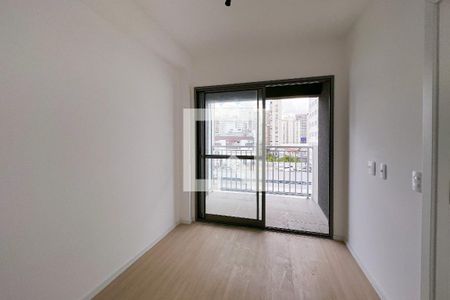 Sala de apartamento para alugar com 1 quarto, 27m² em Vila Nova Conceição, São Paulo