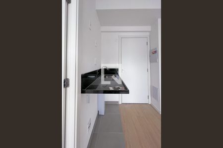 Apartamento para alugar com 27m², 1 quarto e sem vagaCozinha