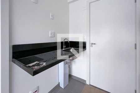 Apartamento para alugar com 27m², 1 quarto e sem vagaCozinha