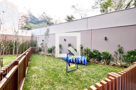 Apartamento para alugar com 27m², 1 quarto e sem vagaEspaço Pet