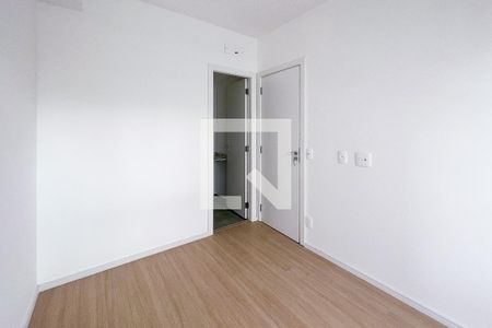 Suíte de apartamento para alugar com 1 quarto, 27m² em Vila Nova Conceição, São Paulo