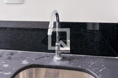 Apartamento para alugar com 27m², 1 quarto e sem vagaCozinha