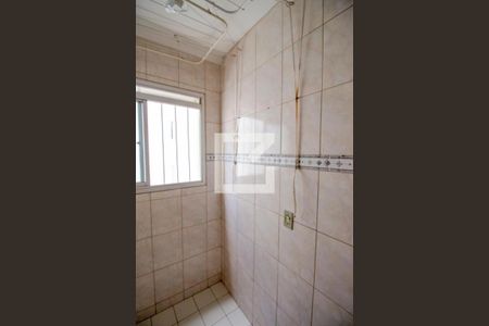 Apartamento para alugar com 52m², 2 quartos e 1 vagaLavanderia