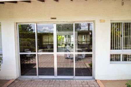 Apartamento para alugar com 52m², 2 quartos e 1 vagaÁrea comum /  Salão de Festas