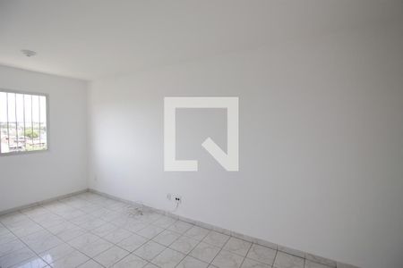 Sala de apartamento para alugar com 2 quartos, 52m² em Jardim Pedro José Nunes, São Paulo