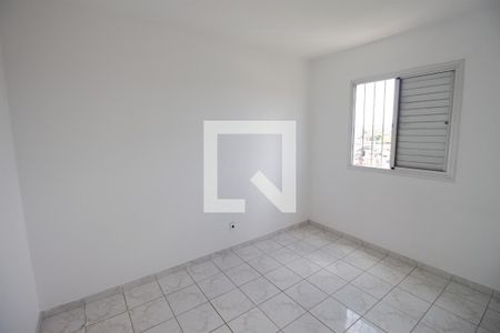 Quarto 1 de apartamento para alugar com 2 quartos, 52m² em Jardim Pedro José Nunes, São Paulo
