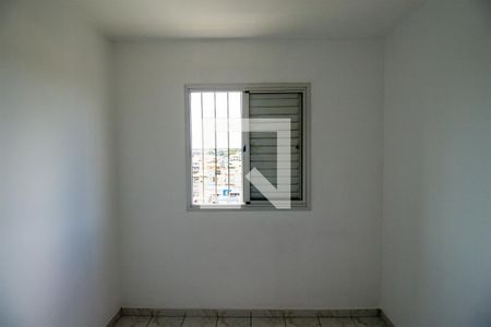 Quarto 1 de apartamento para alugar com 2 quartos, 52m² em Jardim Pedro José Nunes, São Paulo