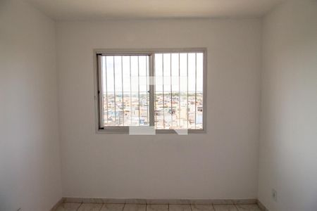 Sala de apartamento para alugar com 2 quartos, 52m² em Jardim Pedro José Nunes, São Paulo