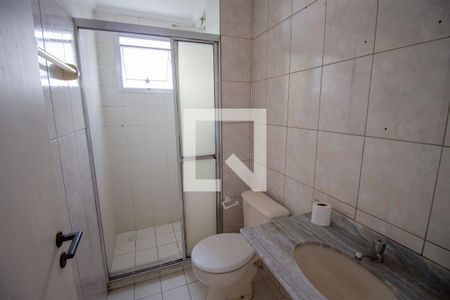 Apartamento para alugar com 52m², 2 quartos e 1 vagaBanheiro