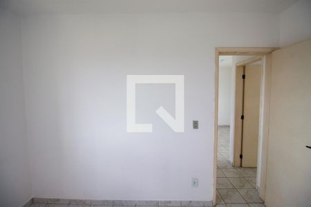 Quarto 1 de apartamento para alugar com 2 quartos, 52m² em Jardim Pedro José Nunes, São Paulo