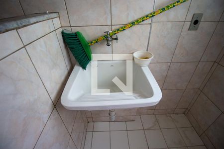 Apartamento para alugar com 52m², 2 quartos e 1 vagaLavanderia