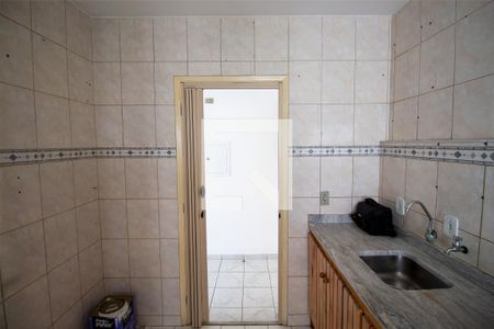 Apartamento para alugar com 52m², 2 quartos e 1 vagaCozinha