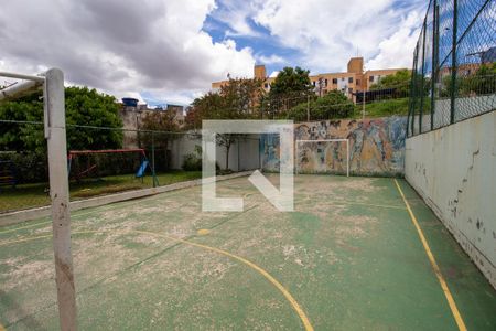Apartamento para alugar com 52m², 2 quartos e 1 vagaÁrea comum / Quadra 2