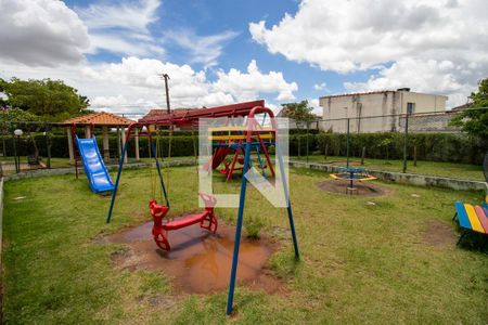 Apartamento para alugar com 52m², 2 quartos e 1 vagaÁrea comum / Playground