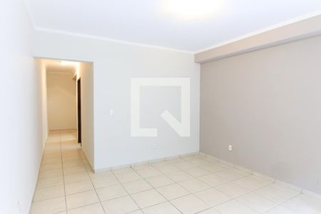 Sala 2 de casa para alugar com 3 quartos, 213m² em Jardim Ismenia, São José dos Campos