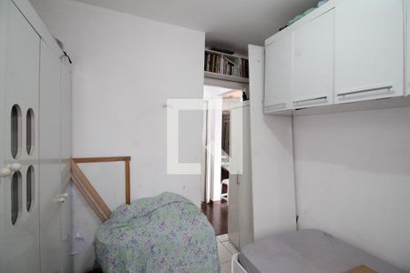 Quarto 1 de apartamento à venda com 2 quartos, 47m² em Jardim Belém, São Paulo