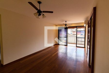 Sala de apartamento para alugar com 3 quartos, 109m² em Méier, Rio de Janeiro