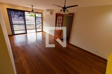 Sala de apartamento para alugar com 3 quartos, 109m² em Méier, Rio de Janeiro