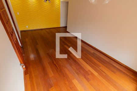 Sala de apartamento para alugar com 3 quartos, 109m² em Méier, Rio de Janeiro