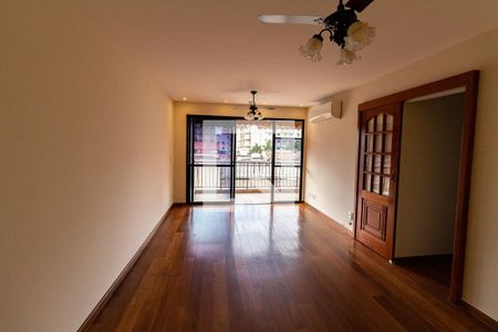 Sala de apartamento para alugar com 3 quartos, 109m² em Méier, Rio de Janeiro