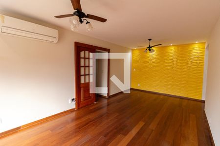 Sala de apartamento para alugar com 3 quartos, 109m² em Méier, Rio de Janeiro