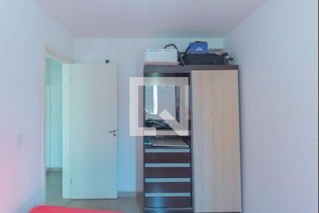 Quarto 2 de apartamento à venda com 2 quartos, 53m² em Loteamento Parque São Martinho, Campinas