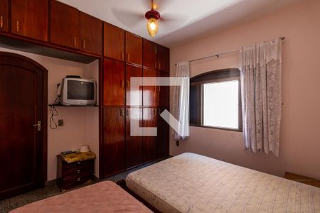 Quarto 1 de casa para alugar com 2 quartos, 220m² em Caiçara, Praia Grande