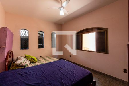 Quarto 2 de casa para alugar com 2 quartos, 220m² em Caiçara, Praia Grande