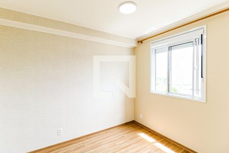 Quarto de apartamento à venda com 1 quarto, 24m² em Santo Amaro, São Paulo