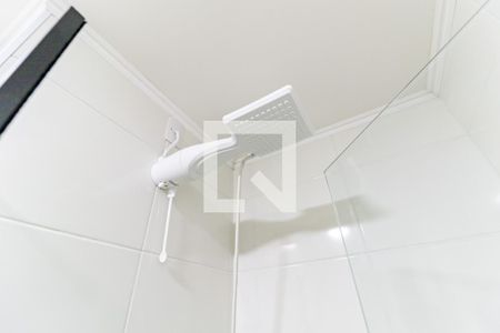 Apartamento à venda com 24m², 1 quarto e sem vaga Apartamento à venda com 24m², 1 quarto e sem vagaBanheiro